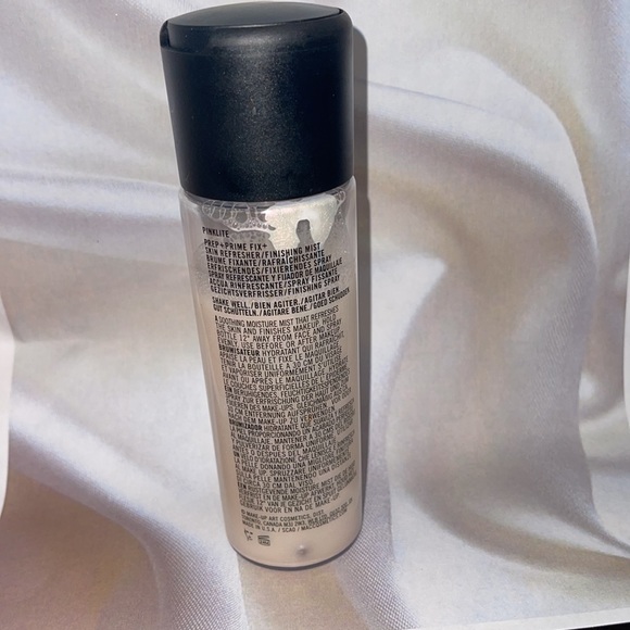 ✨MAC Fix+ Pinklite - Picture 2 of 6